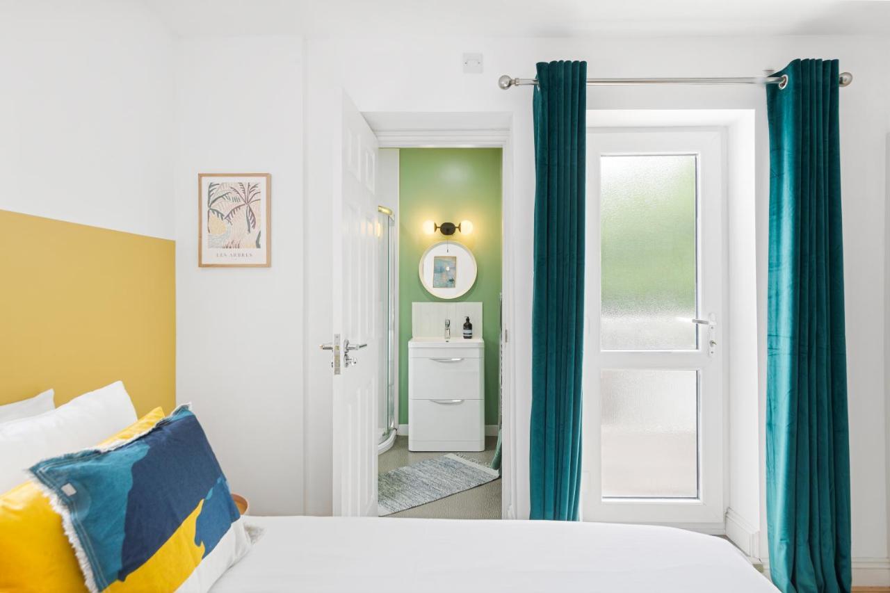Albany By Black Door Stays Cardiff Buitenkant foto