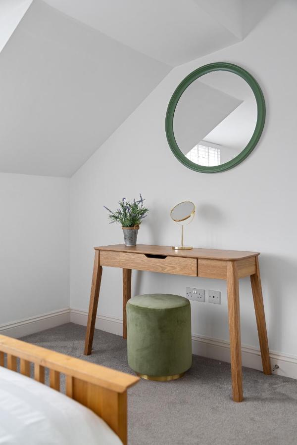 Albany By Black Door Stays Cardiff Buitenkant foto